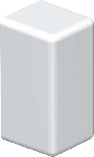 OBO Bettermann Vertr Endstück WDK HE10020RW OBO Bettermann Vertr Endstück WDK HE10020RW