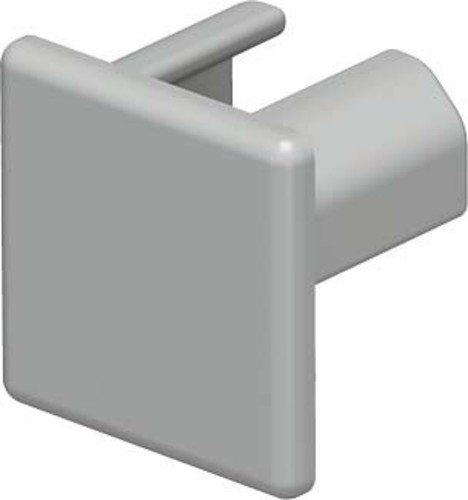 OBO Bettermann Vertr Endstück WDK HE15015GR OBO Bettermann Vertr Endstück WDK HE15015GR