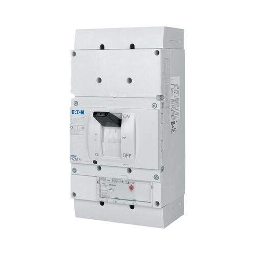 Eaton Leistungsschalter 3p. festeingestellt NZMN4-AEF1200-NA Eaton Leistungsschalter 3p. festeingestellt NZMN4-AEF1200-NA