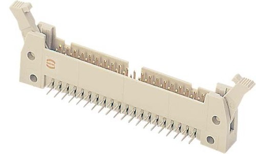 Harting SEK Messerleiste mit Hebel 40-polig 09185406903