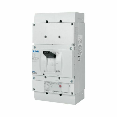 Eaton Leistungsschalter 3p. festeingestellt NZMH4-AEF700-NA Eaton Leistungsschalter 3p. festeingestellt NZMH4-AEF700-NA