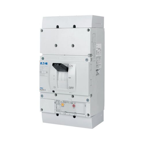 Eaton Leistungsschalter 3p. einstellbar NZMN4-AE800-NA Eaton Leistungsschalter 3p. einstellbar NZMN4-AE800-NA