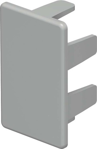 OBO Bettermann Vertr Endstück WDK HE25040GR