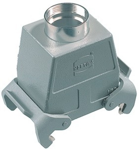 Harting Tüllengehäuse hohe Bauform Pg 29 09200320431 Harting Tüllengehäuse hohe Bauform Pg 29 09200320431