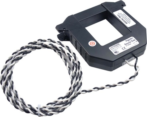 Schneider Electric Klappwandler 400A, 0,333V LVCT00403S