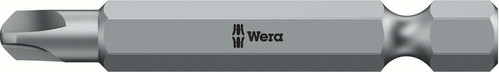 Wera Werk Tri-Wing Bit Gr.4 L=89mm 066788
