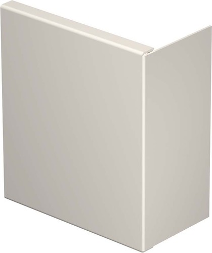 OBO Bettermann Vertr Endstück WDK HE80170CW OBO Bettermann Vertr Endstück WDK HE80170CW