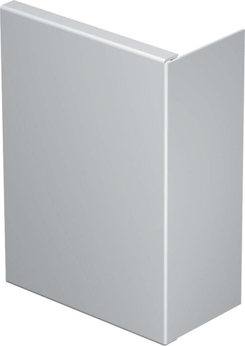 OBO Bettermann Vertr Endstück WDK HE80210LGR OBO Bettermann Vertr Endstück WDK HE80210LGR