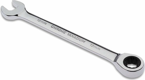 Cimco Werkzeuge Knarren-Ring-Gabelschlüss. SW=12mm 112512
