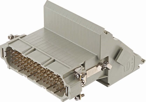 Harting Stifteinsatz, Han D AV 09210644611