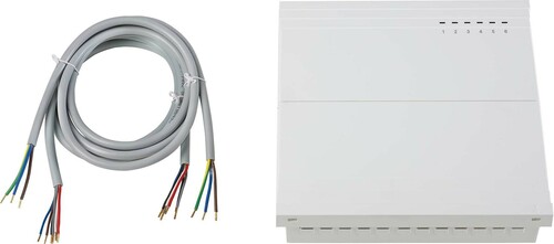 Stiebel Eltron Relaisbox für WPM WPM-RBS