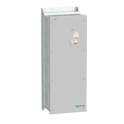 Schneider Electric Frequenzumrichter 75KW 460V 3PH,IP54 ATV212WD75N4