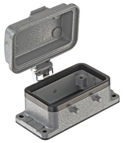 Harting Anbaugehäuse 10 B 09300100317