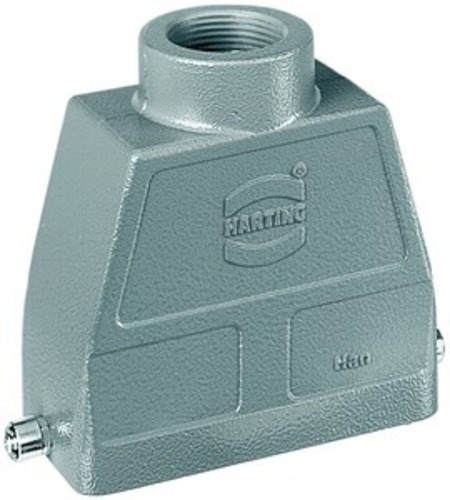 Harting Tüllengehäuse hohe Bauform Pg 29 09300100443 Harting Tüllengehäuse hohe Bauform Pg 29 09300100443