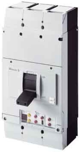 Eaton Drehgriff abschlb am Griff, NA NZM2-XDTVR-NA