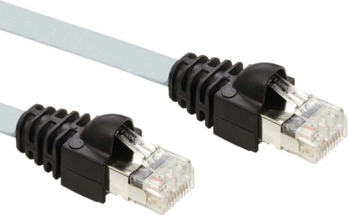 Schneider Electric Kabel dez. Montage,3m VW3A1104R30