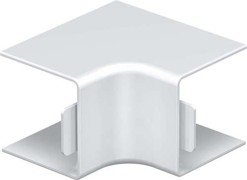 OBO Bettermann Vertr Inneneckhaube WDK HI30030RW OBO Bettermann Vertr Inneneckhaube WDK HI30030RW