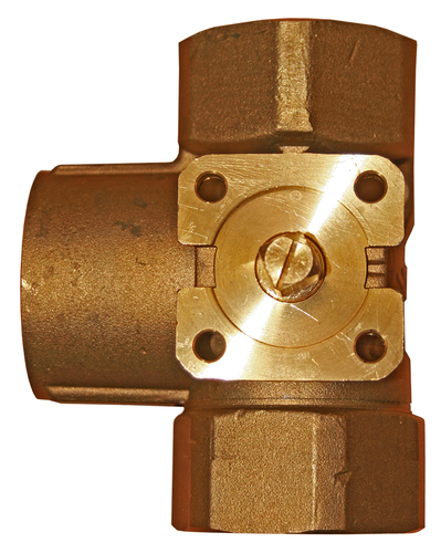 Glen Dimplex SEE Drei-Wege-Kugelhahn DWK 50