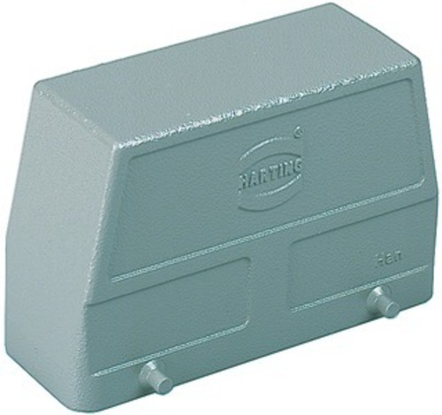 Harting Tüllengehäuse 16 B 2 Bügel a.Unterteil 09300160801 Harting Tüllengehäuse 16 B 2 Bügel a.Unterteil 09300160801