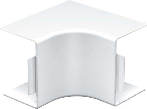 OBO Bettermann Vertr Inneneckhaube 60x90mm WDK HI60090RW