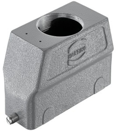 Harting Tüllengehäuse 24 B 1 Bügel am Unterteil 09300240446 Harting Tüllengehäuse 24 B 1 Bügel am Unterteil 09300240446