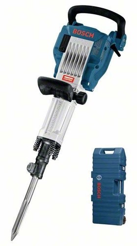 Bosch Power Tools Schlaghammer GSH 16-30 0611335100