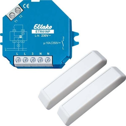 Eltako Trennrelais ETR61NP-230V+FK