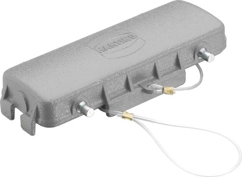 Harting Sockelgehäuse B2 Bügel 09300245426