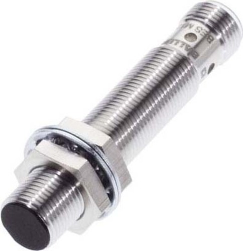 Balluff Sensor induktiv M12x1,sn:2mm,b BESM12MI-PSC20B-S04G