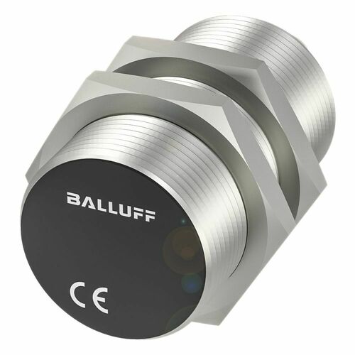 Balluff Sensor induktiv M30x1,5,sn:10mm,b BESM30MI-PSC10B-S04K