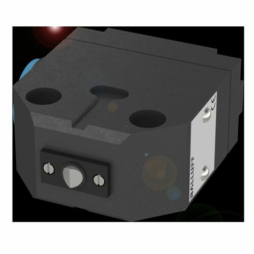 Balluff Reihenpositionsschalter induktiv BNS 819-100-D-10