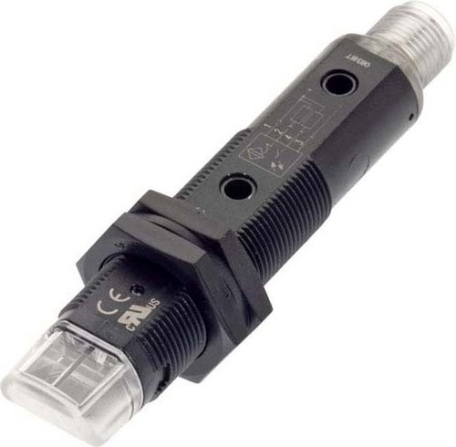 Balluff Einweg-Lichtschranke BLE 18KW-PA-1PP-S4-C