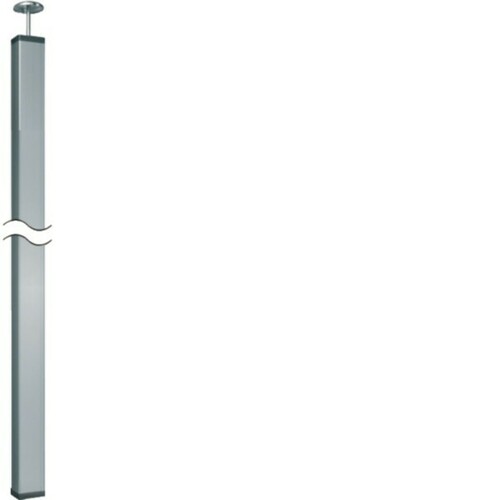 Tehalit DA200 Spanntechnik DAS80 2500 ELN