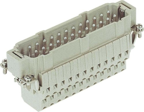 Harting Stifteinsatz HAN 24 ESS-STI 09330242672