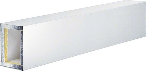 Tehalit Feuerwiderst.Kanal 3E/99160,1000mm FWK3E991600 rws