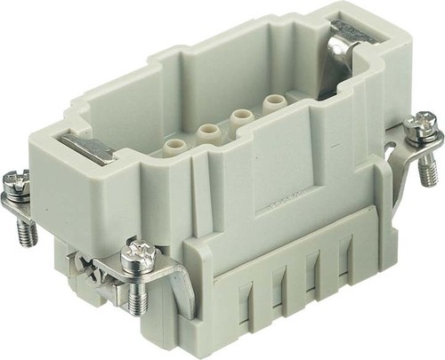 Harting Stifteinsatz 3-polig + 2 09340032602