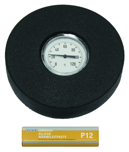 Vaillant Thermometer für VIHR/VIHS300-500 0010003776