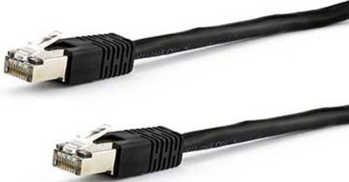 E+P Elektrik Patchkabel crossover Cat5e 2m CC43/2