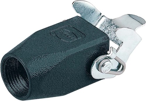 Harting Han M, Kupplungsgehäuse Baugröße: 3 A 09370031750