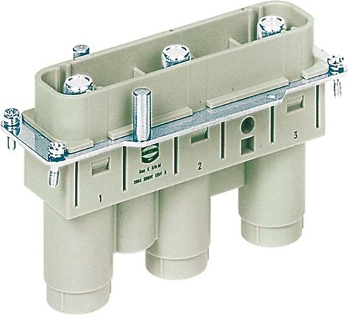 Harting Stifteinsatz Schraubanschluss 09380052621