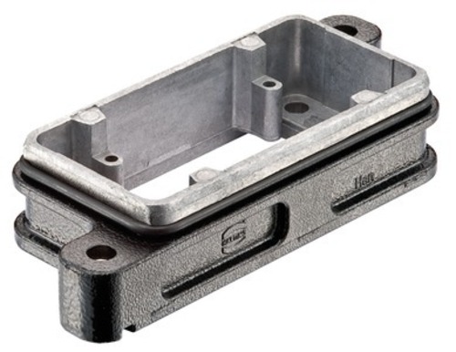 Harting Anbaugehäuse 10B 09400100301 Harting Anbaugehäuse 10B 09400100301