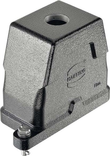 Harting Tüllengehäuse 10 B 09400100403 Harting Tüllengehäuse 10 B 09400100403