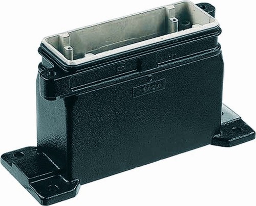 Harting Sockelgehäuse Abgang 09400161263