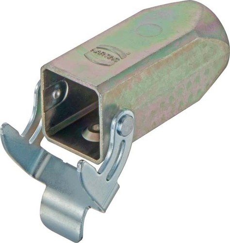 Harting Han EMV, Kupplungsgehäuse Baugröße: 3 A 09620031750