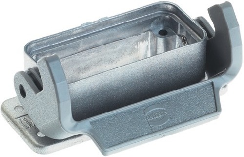 Harting Anbaugehäuse 16A 09620250301 Harting Anbaugehäuse 16A 09620250301