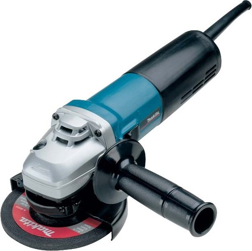 Makita Winkelschleifer 9564H