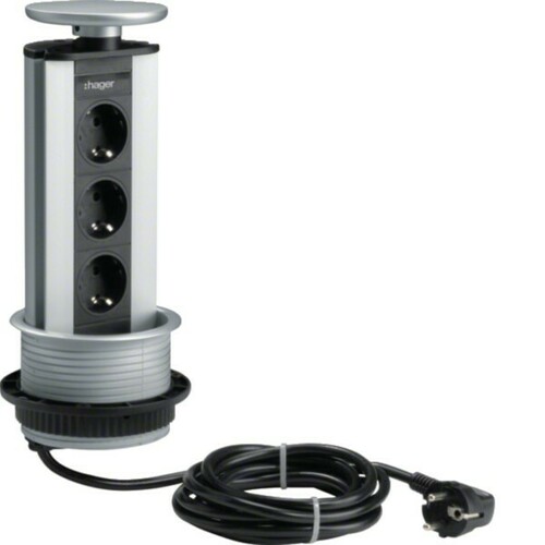 Tehalit Einbauanschlußeinheit G 7043 LAN