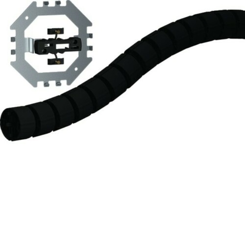 Tehalit Rundkette G 7111 anth