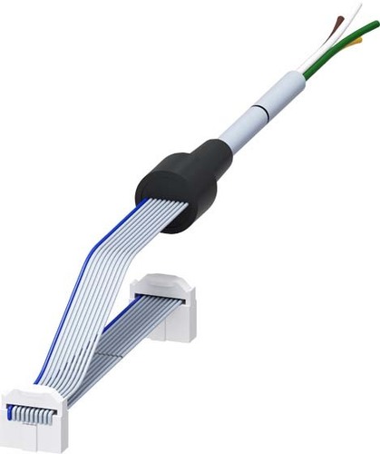 Siemens Dig.Industr. Y-Verbindungskabel 0,1m/1,0m 3UF7931-0CA00-0 Siemens Dig.Industr. Y-Verbindungskabel 0,1m/1,0m 3UF7931-0CA00-0