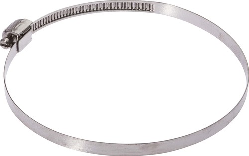 Ipf Electronic Spannband,63mm,VA Zubehör-Magnet. AM000007